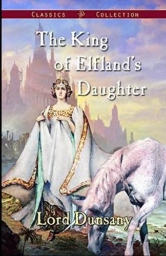 The King of Elfland's Daughter