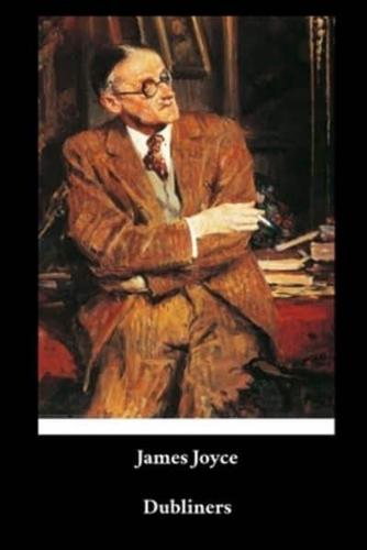 James Joyce - Dubliners