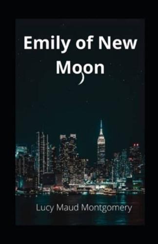 Emily of New Moon Illustratedd