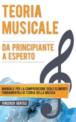 Teoria Musicale