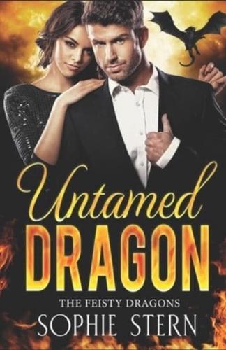 Untamed Dragon: A Dragon Shifter Romance