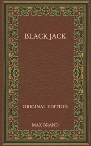 Black Jack - Original Edition