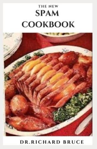 The New Spam Cookbook