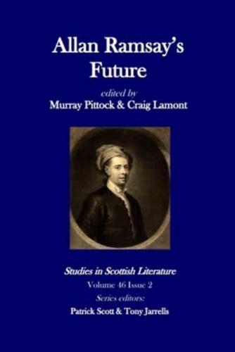 Studies in Scottish Literature 46.2