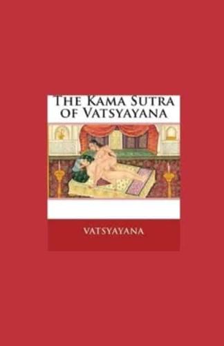The Kama Sutra Illustrated
