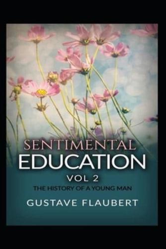 Sentimental Education (Illustrated)