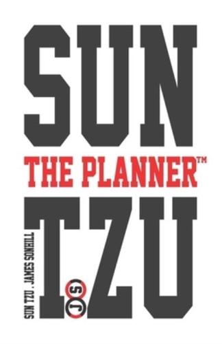 Sun Tzu the Planner(tm)