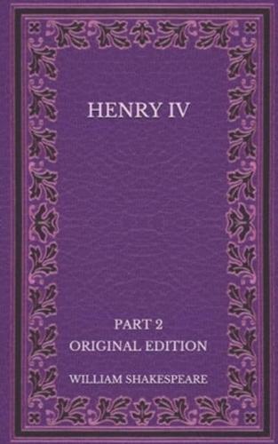 Henry IV