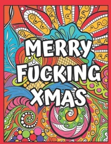 Merry Fucking Xmas