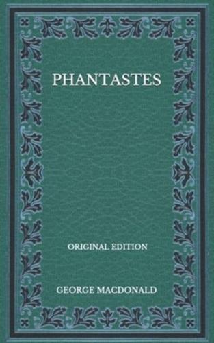 Phantastes - Original Edition