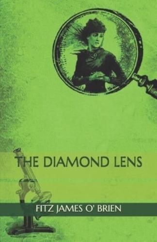 The Diamond Lens