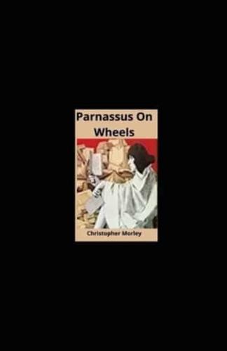 Parnassus On Wheels Illustrated