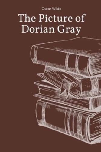 The Picture of Dorian Gray by Oscar Wilde