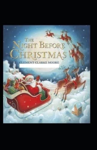 The Night Before Christmas