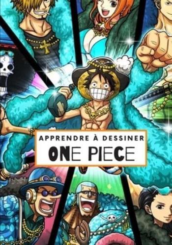 Apprendre À Dessiner One Piece