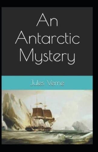 "An Antarctic Mystery "
