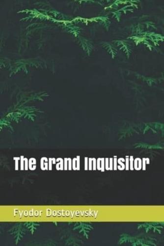 The Grand Inquisitor