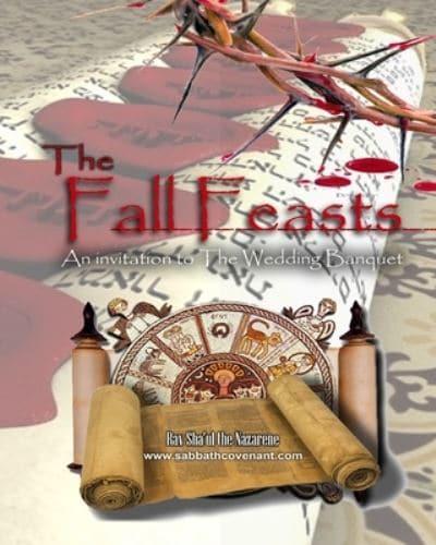 The Fall Feasts