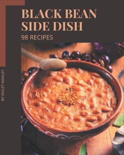 98 Black Bean Side Dish Recipes