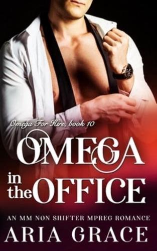 Omega In The Office