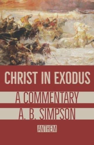 Christ in Exodus