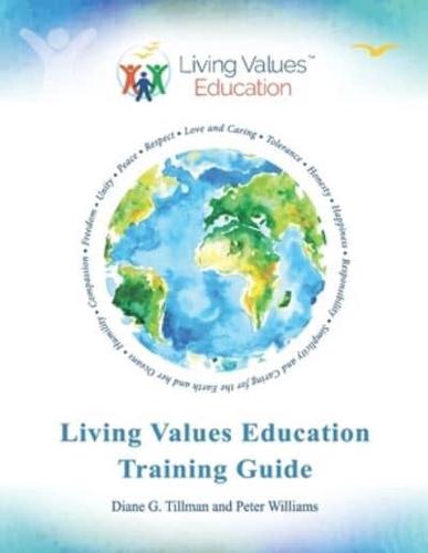 Living Values Education Training Guide