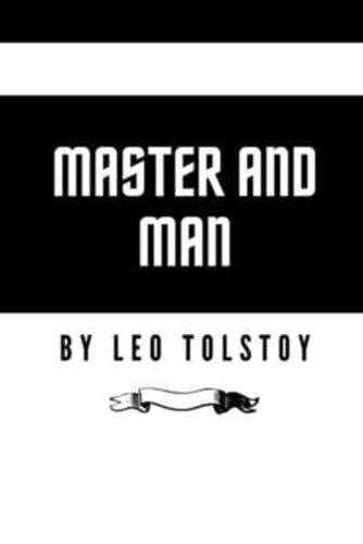 Master and Man by Leo Tolstoy