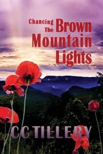 Chancing the Brown Mountain Lights