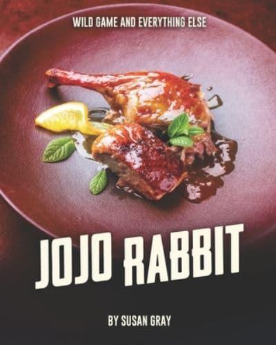 Jojo Rabbit