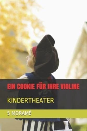 Ein Cookie Für Ihre Violine