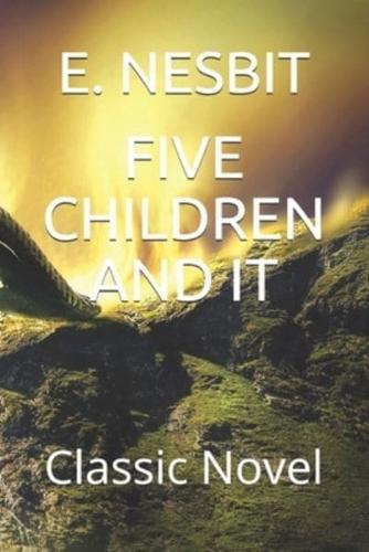 Five Children and It