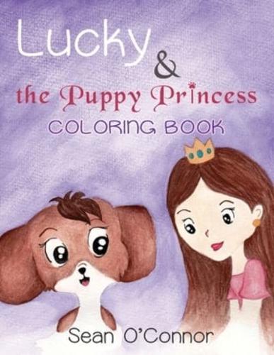 Lucky & The Puppy Princess