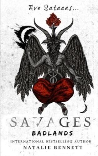 Savages: Limited Edition