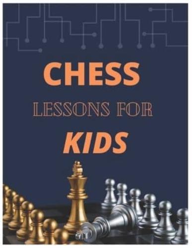 Chess Lessons for Kids