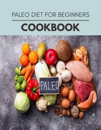 Paleo Diet Cookbook