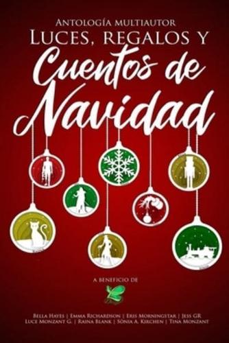 Luces, Regalos Y Cuentos De Navidad