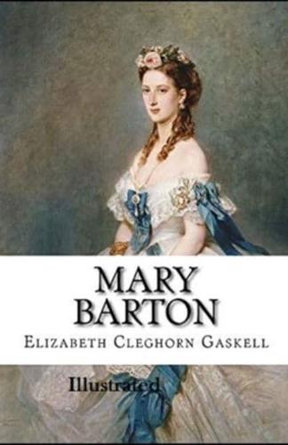 Mary Barton Illustrated