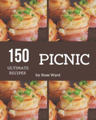 150 Ultimate Picnic Recipes