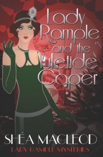 Lady Rample and the Yuletide Caper
