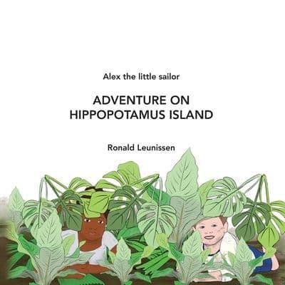 Adventure on Hippopotamus Island