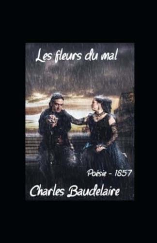 Les Fleurs Du Mal Charles Baudelaire Illustree