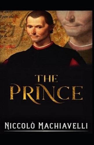The Prince Annotated