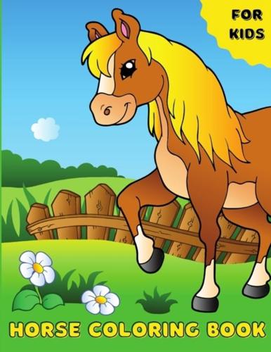 Horse coloring book: Horse coloring: Horse gifts, Horse coloring books for  Girls, Horse lover, Stress relieving designs for Adults and Teen (Large  Print / Paperback)