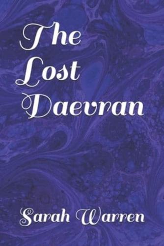 The Lost Daevran