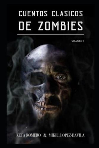 Cuentos Clasicos De Zombies