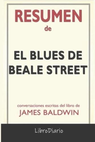 Resumen De El Blues De Beale Street