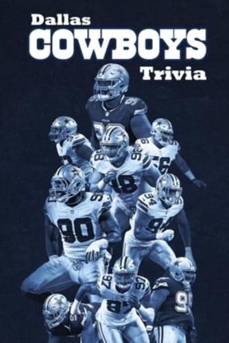 Dallas Cowboys Trivia
