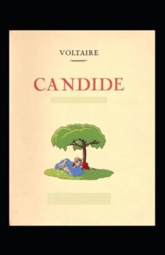 Candide by Voltaire(classics Illustrated)