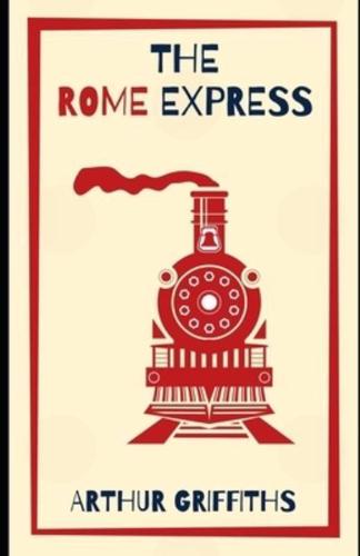 The Rome Express (Illustrated)