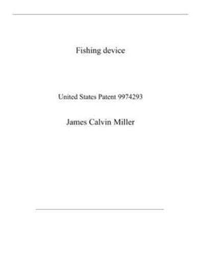 Fishing Device